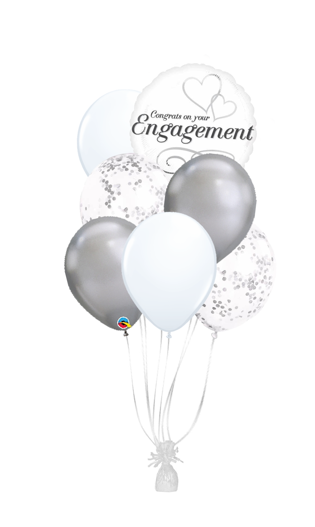 Engagement Bouquet
